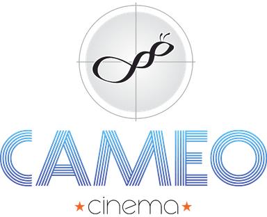 Logo CAMEO Cinema - ANTOUMOTIOUM Cinéma en Plein Air Maroc