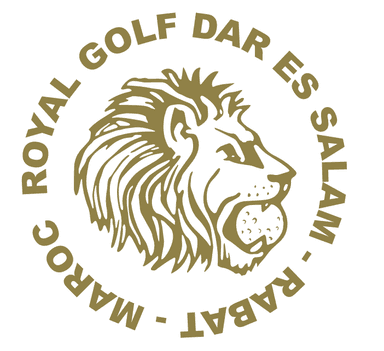 Logo partenaire Royal Golf Dar Es Salam - CAMEO Cinema
